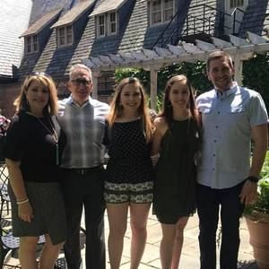 Meet your Posher, Debbie